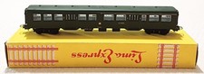 LIMA 9108, Carrozza SNCB mista