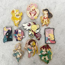 Sailor Moon & Friends Anime