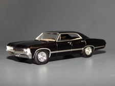 1967 '67 Chevrolet Impala
