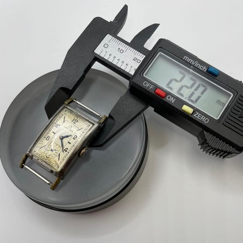 Omega cal t17 - omega,