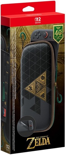 Custodia zelda 40th - custodia,