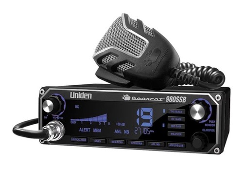 Uniden bearcat 980 canali - bearcat,