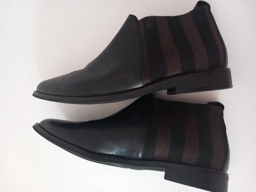 Bata stivaletti chelsea unisex - bata,