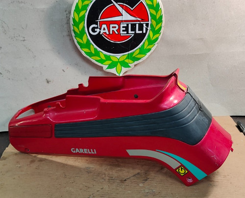 Carena fiancate garelli team - fiancate,