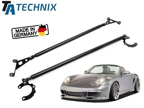 Barre duomi technix porsche - barre,