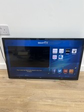 Toshiba lcd smart tv - tv,