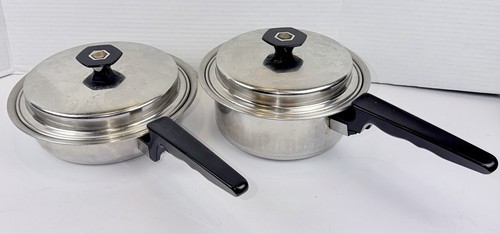 Set pentole thermo sentinel - thermo,