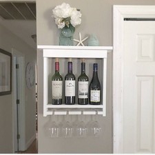 Portabottiglie da Parete in