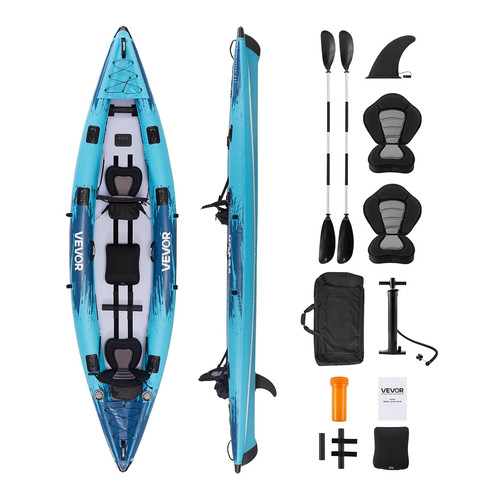 Kayak gonfiabile per - kayak, 2