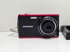 Samsung PL90 fotocamera