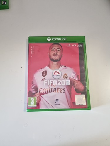 Fifa disco come nuovo xbox - 20,