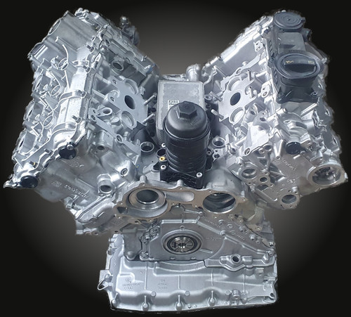 Motore audi quattro f53 - motore,