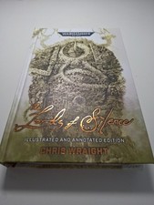 Rilegato: Signori del Silenzio (illustrato e annotato)