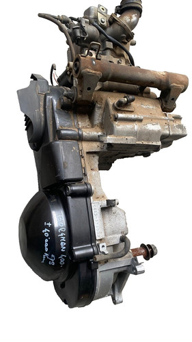 Blocco motore suzuki burgman - suzuki,