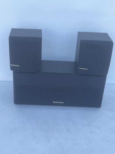 Technics c80 sb s50 3 - sb-c80, w/