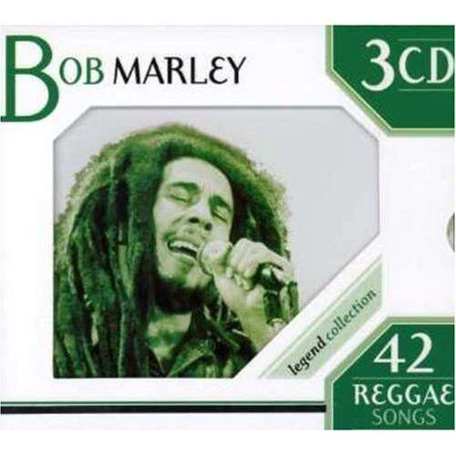 Bob marley legend collection - -,