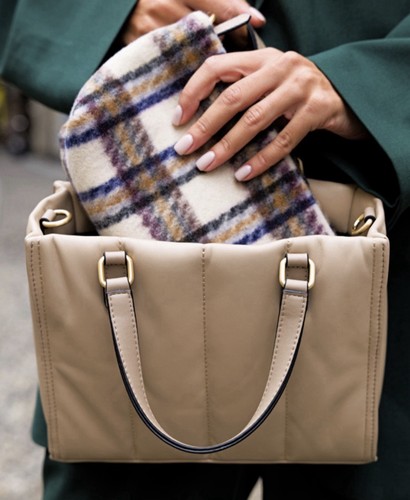 Borsa carpisa shopping - borsa,