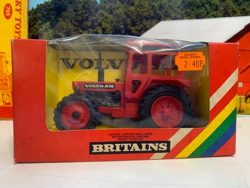 Britains fattoria - britains.1:32.,