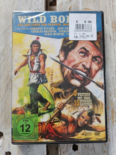 Wild border aus dem leben - -,