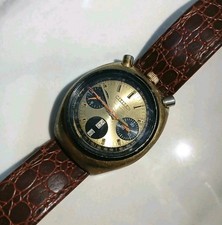 CRONOGRAFO VINTAGE CITIZEN