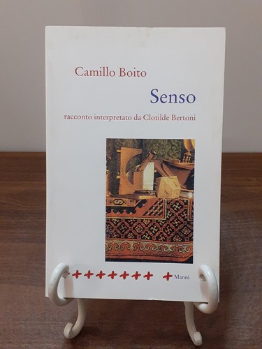 Camillo boito senso - camillo,