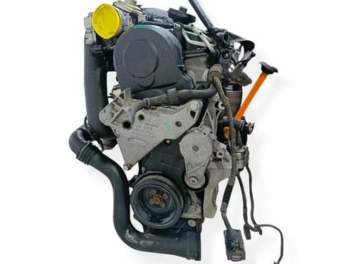 Bxe motore skoda - motore,
