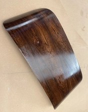 Sedia a sdraio originale Herman Miller palissandro schienale Eames metà secolo anni 60 50