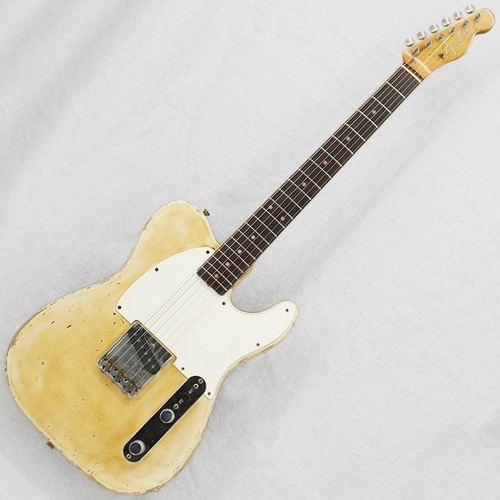 Chitarra elettrica usata