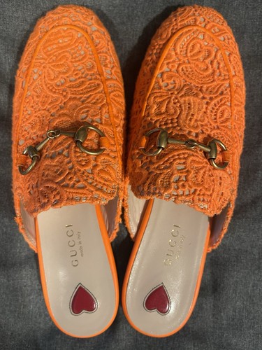Gucci sandali donna mulo