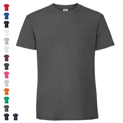 Shirt fruit the - t-shirt, loom