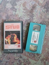 The Stud Vhs Video Gems Joan