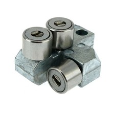 Blocco guida lama anteriore di