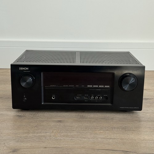 Denon avr 2113 canali - avr-2113, 7.1