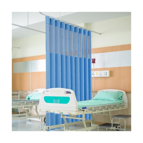 Tende ospedaliere ignifughe - ospedaliere,