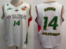 Palestrina roma maglia shirt - roma,