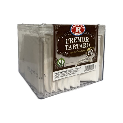 Fratelli rebecchi cremor - fratelli,