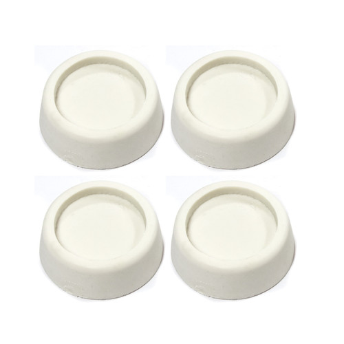 Set piedini antivibrazione - set, 4