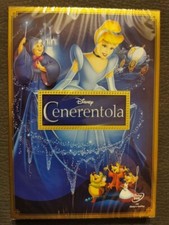 CENERENTOLA - Disney DVD
