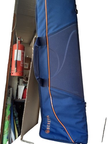 Fodero fucile caccia con - fucile,