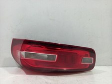 right taillight Citroen C4