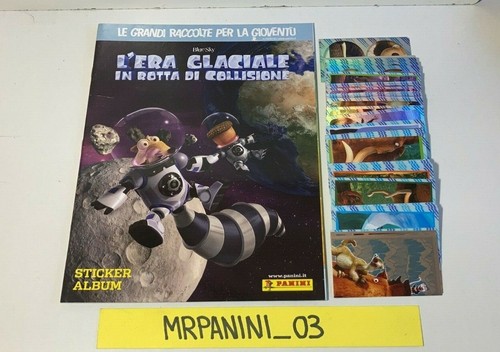 Era glaciale disney panini - l'era,