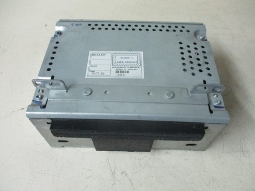 Dn15 18c815 radio - radio, autoradio