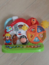 Giochi bimbi: La fattoria Chicco funzionante