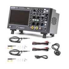 Hantek Oscilloscope 3 in 1