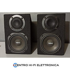 Coppia Casse passive Karma BX