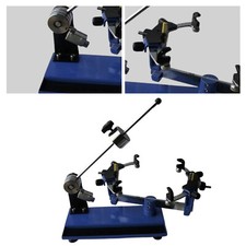 Cordatrice per racchetta da