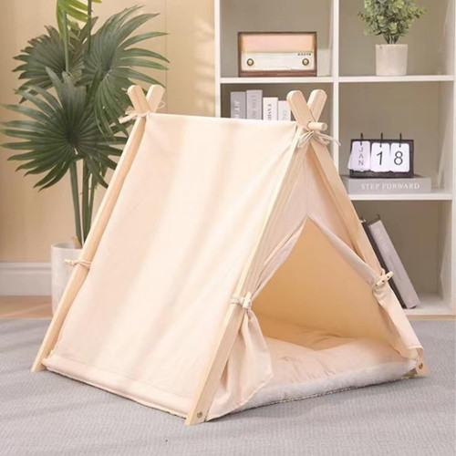 Tenda per animali domestici - tenda,