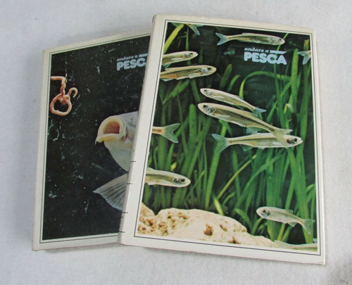 Volumi libri andare pesca - libri,
