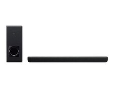 Yamaha 36" 2.1 Channel