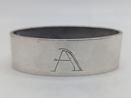 Anello tovagliolo tedesco - , in